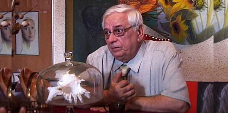Nicolae Apostol, artistul care și-a legat destinul de Baia Mare
