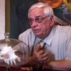 Nicolae Apostol, artistul care și-a legat destinul de Baia Mare
