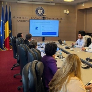 Investitorii turci se uită spre Maramureș