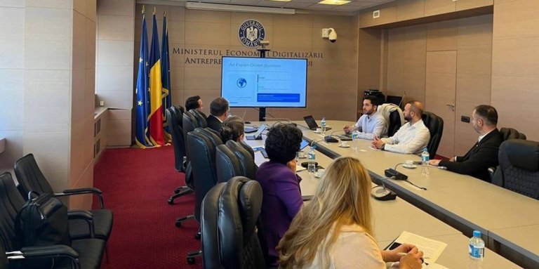 Investitorii turci se uită spre Maramureș