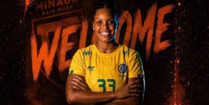 Minaur continuă transferurile: o jucătoare din naționala Braziliei vine la Baia Mare