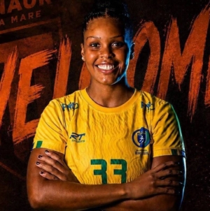 Minaur continuă transferurile: o jucătoare din naționala Braziliei vine la Baia Mare