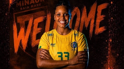 Minaur continuă transferurile: o jucătoare din naționala Braziliei vine la Baia Mare