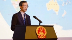 Centrul de Artă Contemporană Colonia Pictorilor găzduiește astăzi evenimentul „Bridge to Business”, în prezența ambasadorului Chinei în România