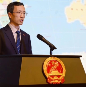 Centrul de Artă Contemporană Colonia Pictorilor găzduiește astăzi evenimentul „Bridge to Business”, în prezența ambasadorului Chinei în România