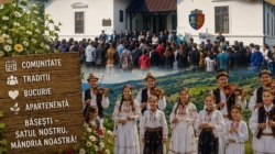 Ziua de 1 august propusă ca dată simbolică pentru Sărbătoarea Fiii Satului Băsești