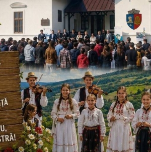 Ziua de 1 august propusă ca dată simbolică pentru Sărbătoarea Fiii Satului Băsești