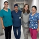 Intervenție de prelevare de organe la Spitalul Județean de Urgență „Dr. Constantin Opriș” Baia Mare