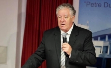 14 iunie 2026, prof. univ. dr. Teodor Ardelean împlinește 75 de ani