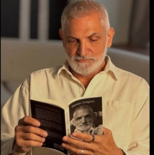 Întâlnire inspirațională la Baia Mare cu artistul Damian Drăghici