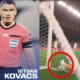 Moment important pentru arbitrajul românesc: Istvan Kovacs a condus meciul cu numărul 1.000 din istoria Campionatului Mondial al Cluburilor