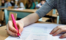 Examenul de Bacalaureat programat pe mâine, 30 iunie, se mută pe 1 iulie