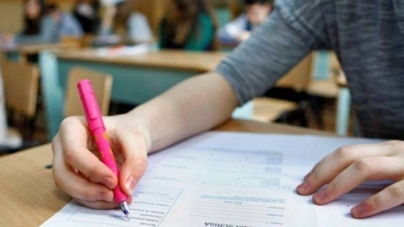 Examenul de Bacalaureat programat pe mâine, 30 iunie, se mută pe 1 iulie