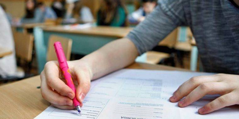 Examenul de Bacalaureat programat pe mâine, 30 iunie, se mută pe 1 iulie