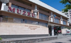 Concert de operă la Muzeul Județean de Mineralogie ,,Victor Gorduza” Baia Mare