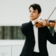 Alexandru Sabo, elev al Colegiului de Arte Baia Mare, selectat în Orchestra Junior a României după o audiție națională