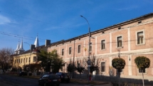 Incursiune în tainele arhitecturii istorice la Muzeul de Istorie și Arheologie din Sighetu Marmației