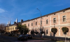 Incursiune în tainele arhitecturii istorice la Muzeul de Istorie și Arheologie din Sighetu Marmației