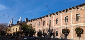 Incursiune în tainele arhitecturii istorice la Muzeul de Istorie și Arheologie din Sighetu Marmației