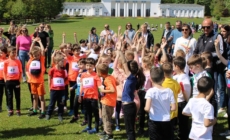 „Crosul Vacanței- Alergare pentru sănătate”: copiii și tinerii din Baia Mare sunt invitați să înceapă vacanța cu mișcare în aer liber
