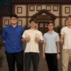 Patru adolescenți din Baia Mare propun o metodă modernă de învățare a istoriei