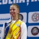 Anamaria Suciu din cadrul CSM Baia Mare, campioană națională U23 la judo pentru al doilea an consecutiv