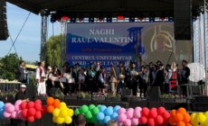 Parada Absolvenților 2026: Mii de tineri au transformat Baia Mare în capitala bucuriei și a muzicii