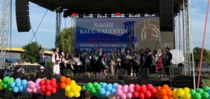 Parada Absolvenților 2026: Mii de tineri au transformat Baia Mare în capitala bucuriei și a muzicii