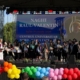 Parada Absolvenților 2026: Mii de tineri au transformat Baia Mare în capitala bucuriei și a muzicii