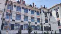 Colegiul Național „Dragoș Vodă” Sighetu Marmației, locul I în cadrul proiectului GreenUP My School