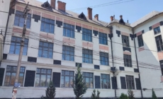Colegiul Național „Dragoș Vodă” Sighetu Marmației, locul I în cadrul proiectului GreenUP My School