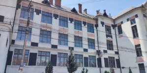Colegiul Național „Dragoș Vodă” Sighetu Marmației, locul I în cadrul proiectului GreenUP My School