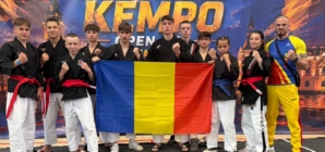 Săptămână de excepție pentru Alpha MMA Academy Baia Mare: 22 de medalii europene, inaugurarea noii academii și dominație la Cupa NFT