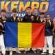 Săptămână de excepție pentru Alpha MMA Academy Baia Mare: 22 de medalii europene, inaugurarea noii academii și dominație la Cupa NFT