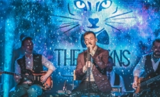 Trupa The Motans, cap de afiș la „Flori de Sânziene” din Tăuții-Măgherăuș