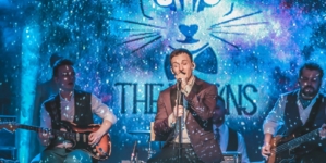 Trupa The Motans, cap de afiș la „Flori de Sânziene” din Tăuții-Măgherăuș