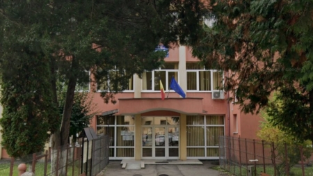 Școala Gimnazială „Alexandru Ioan Cuza” Baia Mare, gazdă a simpozionului „Natura, casa mea!”