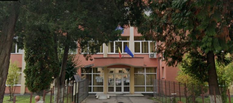 Școala Gimnazială „Alexandru Ioan Cuza” Baia Mare a primit titlul „Școală fără Bullying” în cadrul unui proiect transfrontalier