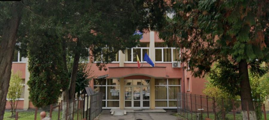 Școala Gimnazială „Alexandru Ioan Cuza” Baia Mare a primit titlul „Școală fără Bullying” în cadrul unui proiect transfrontalier