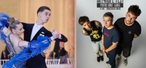 Solidaritate pentru Ionuț Ganea: trupa Ultimu` Nivel susține un concert caritabil în Baia Mare