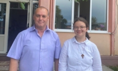 Petruța-Ioana Ungur din Târgu Lăpuș, vicecampioană la Concursul Național „Terra”