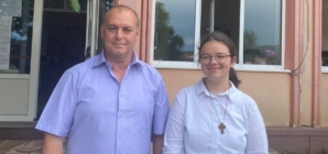 Petruța-Ioana Ungur din Târgu Lăpuș, vicecampioană la Concursul Național „Terra”