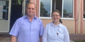 Petruța-Ioana Ungur din Târgu Lăpuș, vicecampioană la Concursul Național „Terra”