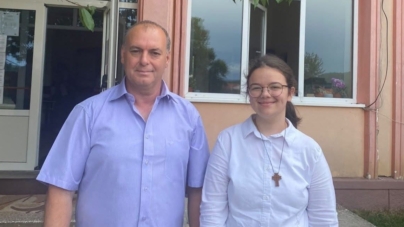 Petruța-Ioana Ungur din Târgu Lăpuș, vicecampioană la Concursul Național „Terra”