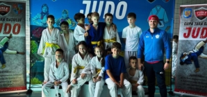 ACS Academia de Judo Baia Mare a adus acasă opt medalii obținute de sportivi la „Cupa Țara Oașului”