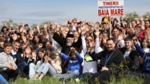 Parohia Ortodoxă Dumbrăvița organizează, pe perioada verii, mai multe activități dedicate copiilor și tinerilor