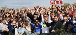 Parohia Ortodoxă Dumbrăvița organizează, pe perioada verii, mai multe activități dedicate copiilor și tinerilor