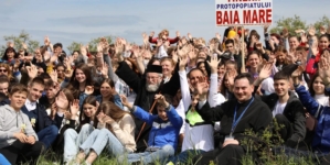Parohia Ortodoxă Dumbrăvița organizează, pe perioada verii, mai multe activități dedicate copiilor și tinerilor