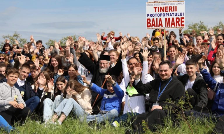 Parohia Ortodoxă Dumbrăvița organizează, pe perioada verii, mai multe activități dedicate copiilor și tinerilor