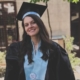 Îndrăgita Maria Mihali a absolvit Universitatea Națională de Muzică din București